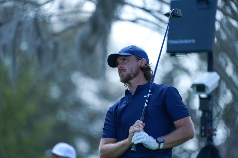 Tommy Fleetwood 2026 Masters Betting Odds: Tour Champion Set For Augusta