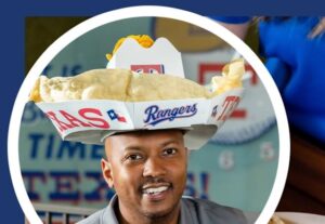 The Most Outrageous MLB Ballpark Concessions, Ranked by Stadium
