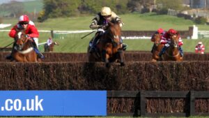 William Hill Scottish Grand National Free Bets & Betting Offers: Get £30 In Bonuses