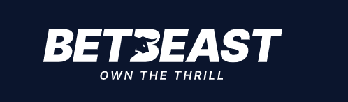BetBeast Casino Logo