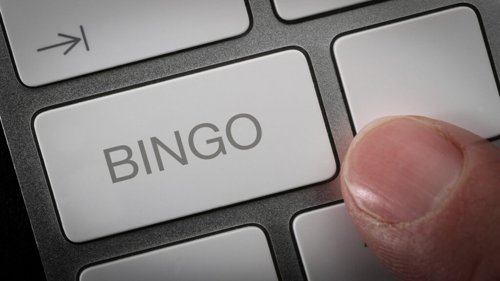 Bingo Online