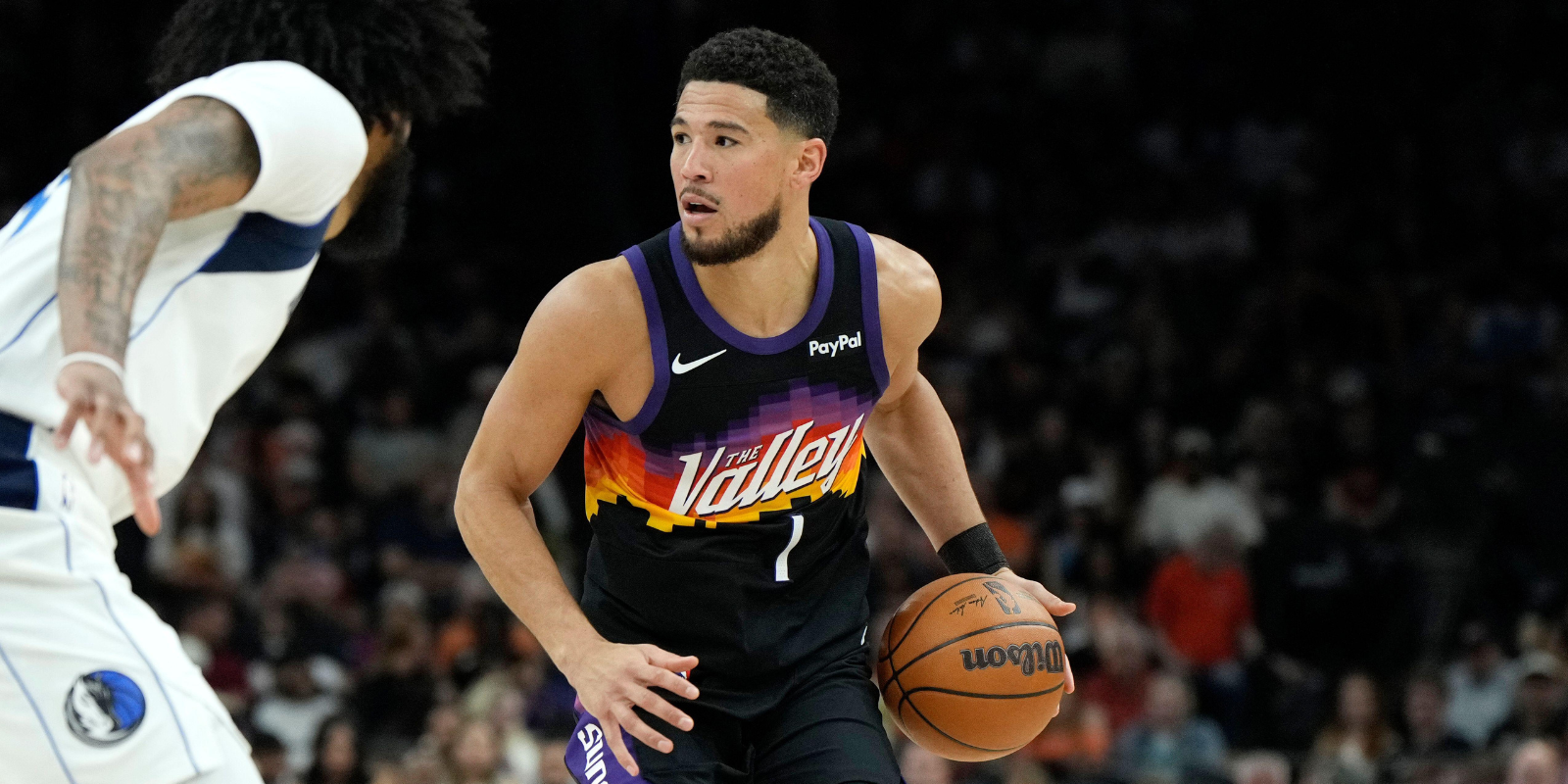 NBA Same Game Parlay: Warriors vs Suns - April 17, 2026