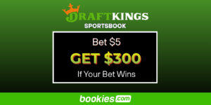DraftKings Promo Code: Get $300 in Bonuses For The Masters, MLB (Apr. 11)