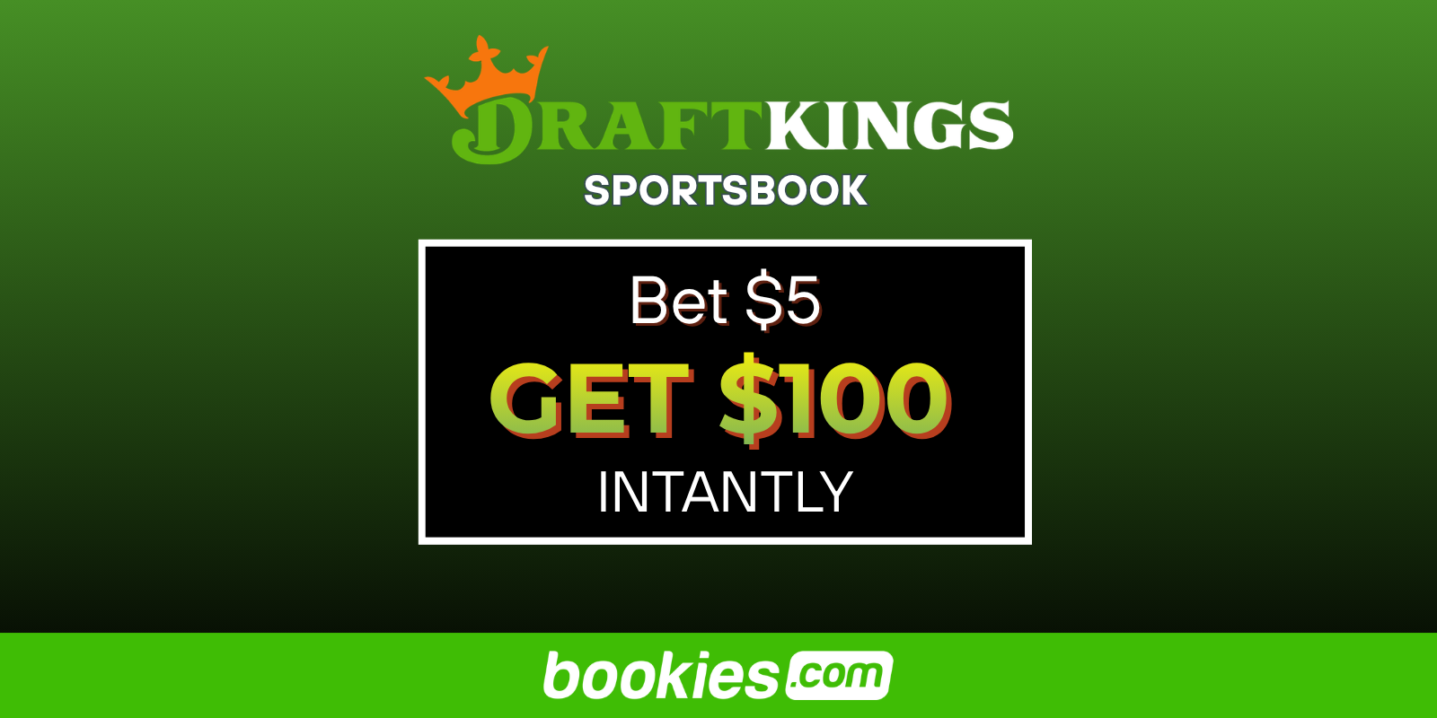 DraftKings Promo Code: Instantly Get $100 in Bonuses for NBA Playoffs & MLB Today (Apr. 27)