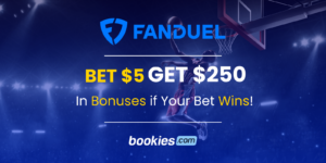 FanDuel Promo Code: Get $250 in Bonuses for Tonight's NBA Nuggets-Timberwolves (Apr. 23)