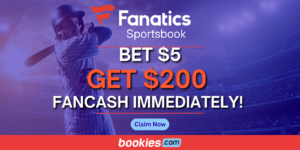 Fanatics Sportsbook Promo Code: Get $200 in FanCash for NHL Avalanche-Oilers, MLB (Apr. 13)