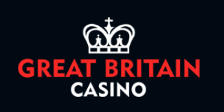 Great Britain Casino Logo
