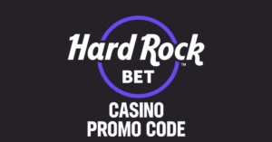 Hard Rock Bet Casino Promo Code: New Jersey & Michigan Welcome Bonus