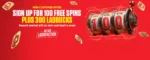 Ladbrokes Online Casino Bonus {{ 