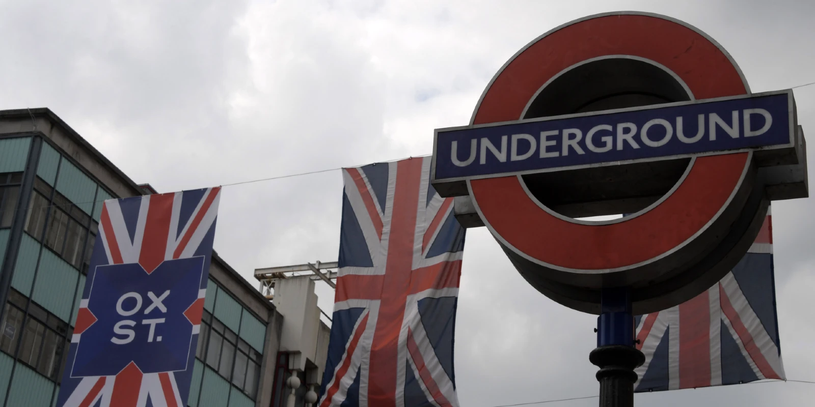 Which Premier League Fans Cause the Most Tube Congestion?