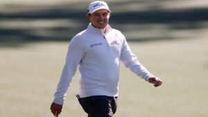 Matt Fitzpatrick Masters Odds 2026: Can Red-Hot Englishman Get Second Major?