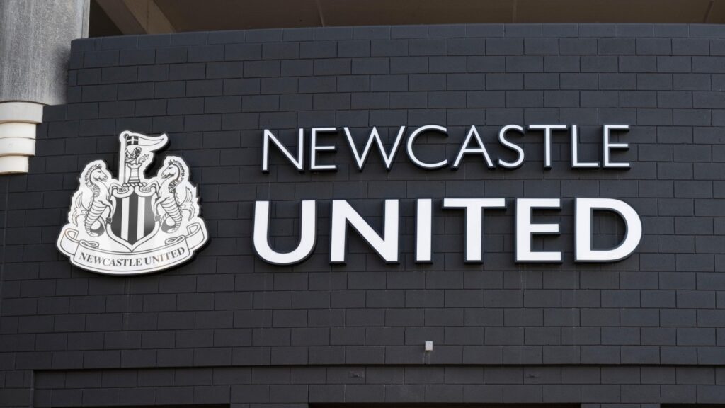 Newcastle United