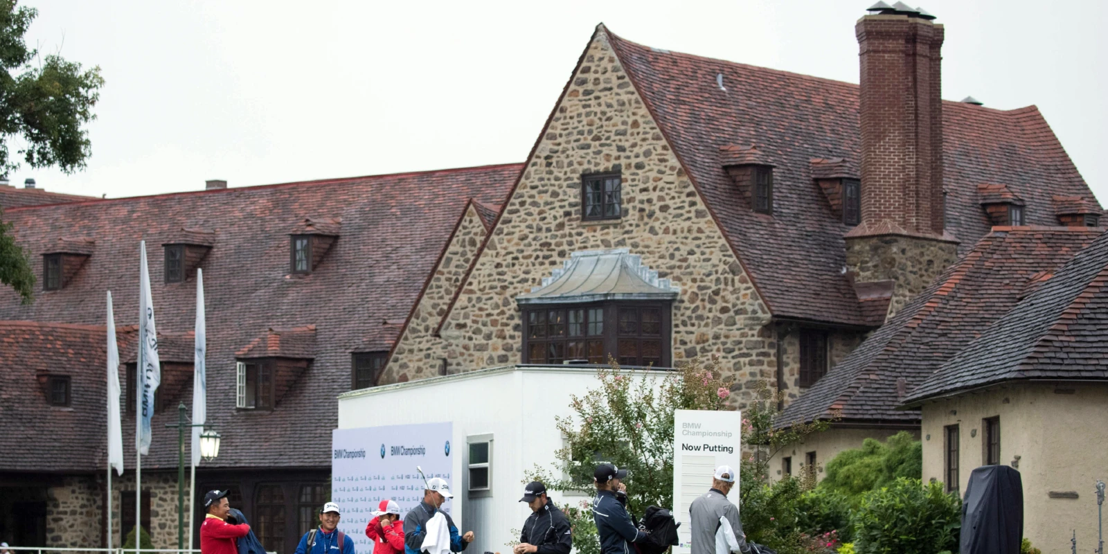 PGA Championship: Cost to Attend at Aronimink