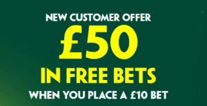 Best Paddy Power Grand National Free Bets & Betting Offers: Get £50 in Free Racing Bets