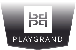 PlayGrand Casino Logo