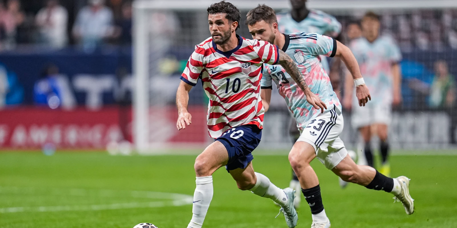 World Cup Watchability Index: Which Games Are Most Worth Your Time?