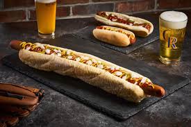 Rockies – Glizzilla