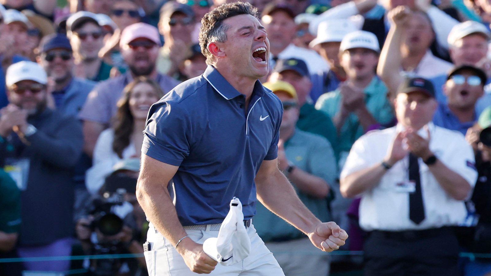 Rory McIlroy Masters Odds 2026: Latest Prices, Markets on Defending Champion at Augusta