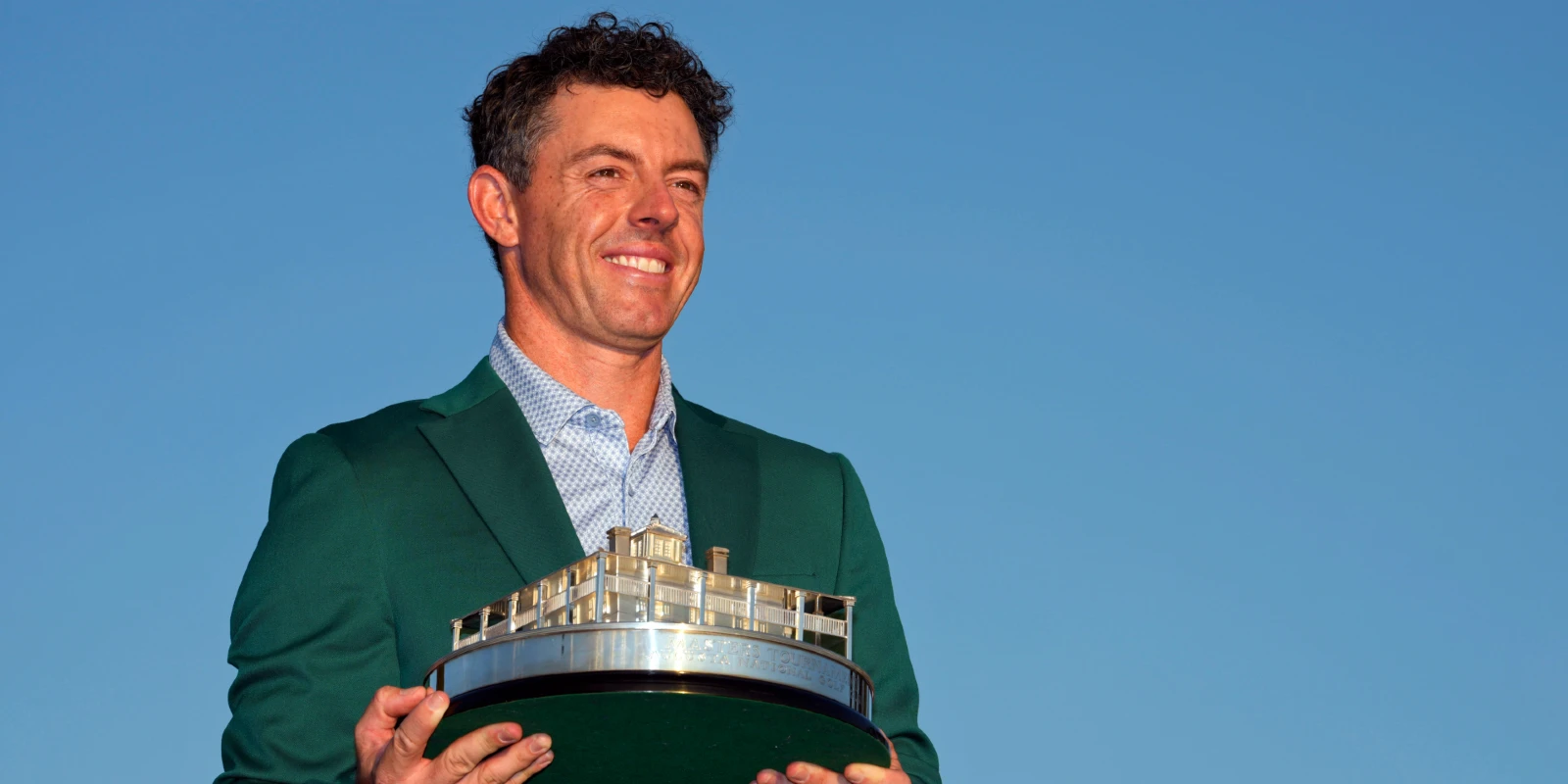Rory Three-Peat: Can McIlroy Make More Masters History in 2027?