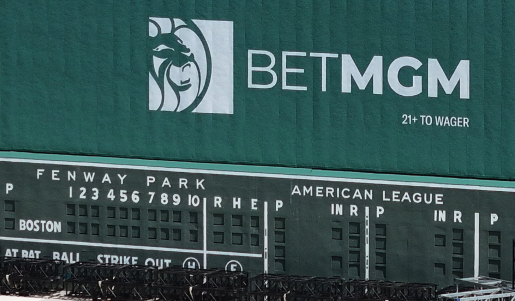 BetMGM Q1 Earnings Offer Mixed Bag, Fall Short Of Expectations