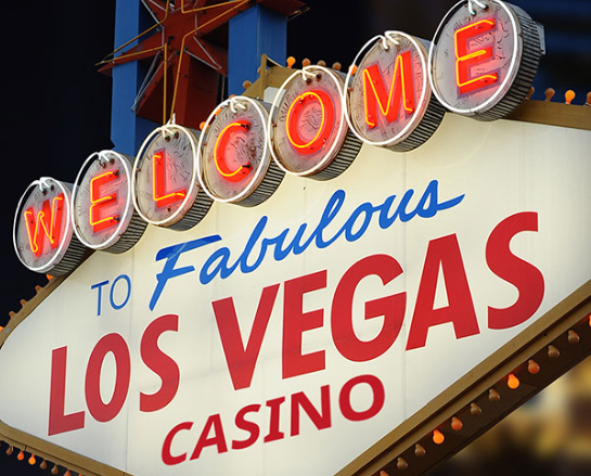 Los Vegas Casino