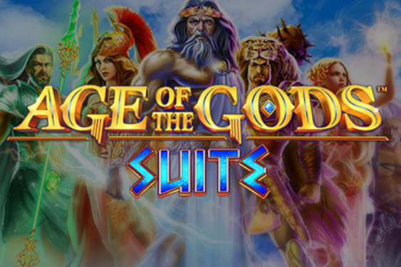 Age Of the Gods Suite