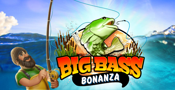 Big Bass Bonanza
