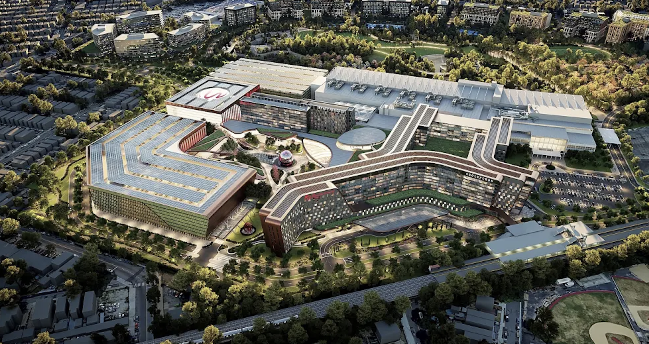 Resorts World New York City Casino Starts Live Table Games On April 28