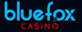 Bluefox Casino logo
