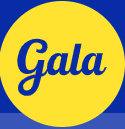 Gala bingo logo