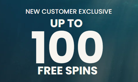 BOYLE Casino Sign Up Offer