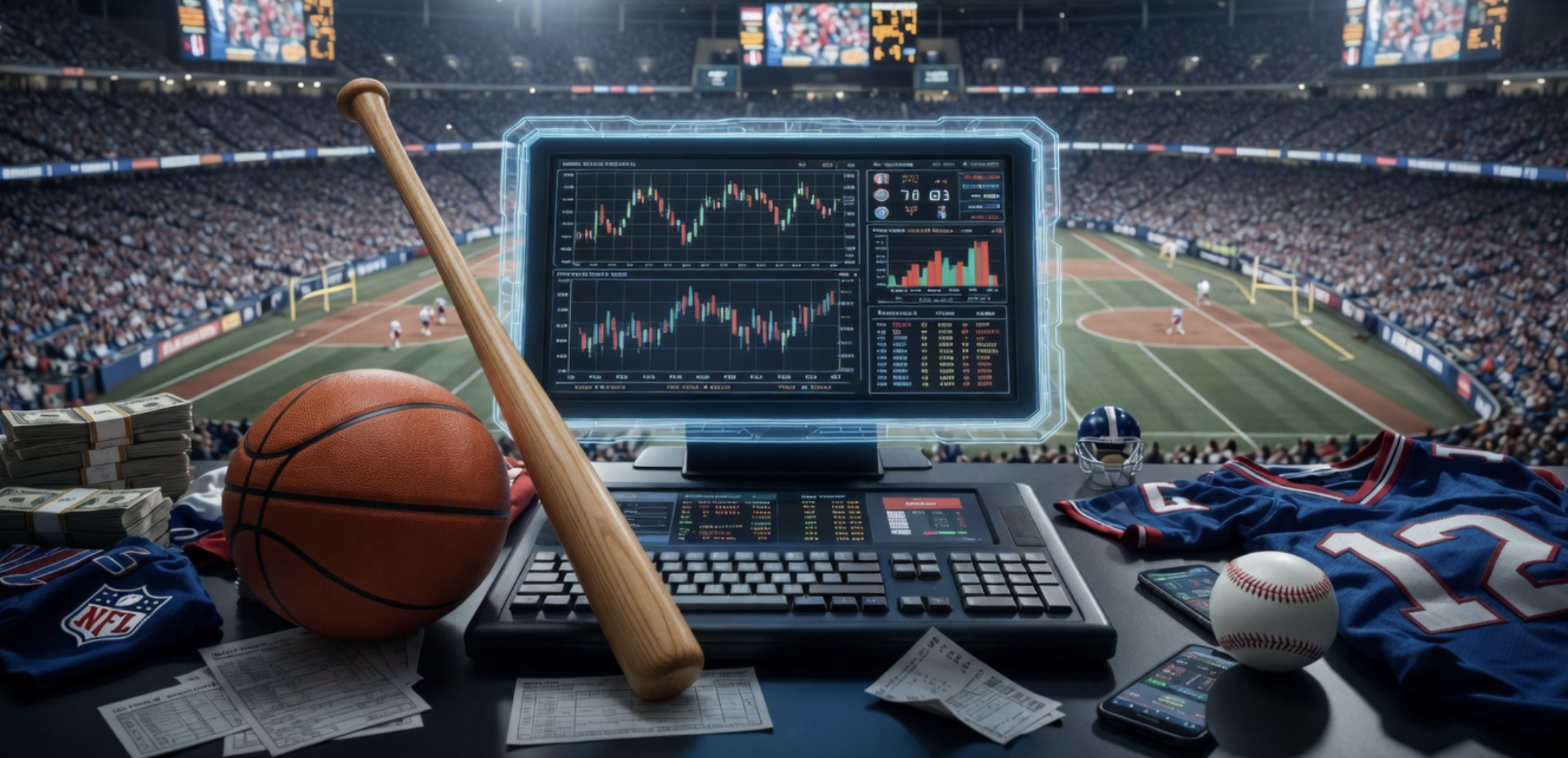 Deadline Arrives For Leagues, NCAA To Disclose Gambling, Prediction Markets Ties To Sen. Blumenthal