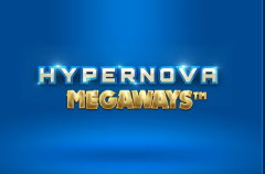 Hypernova Megaways Slot
