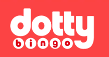 Dotty Bingo logo