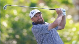 Shane Lowry Masters Odds 2026: Can Irishman Get First Green Jacket?