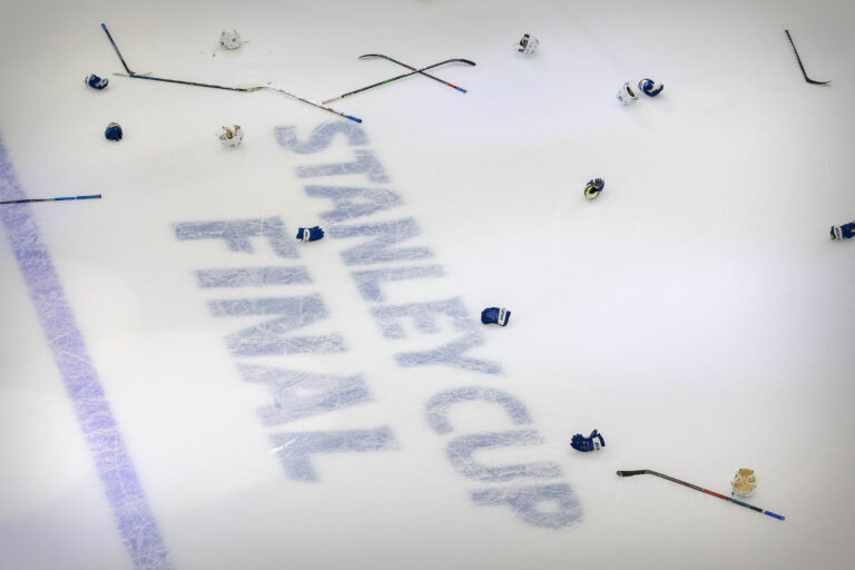 NHL 'Comfortable' With Prediction Market Deals, In Talks With Federal Regulators About Guidelines