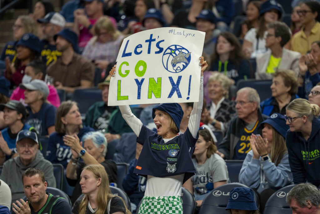 WNBA 2026 Cost to Attend Index