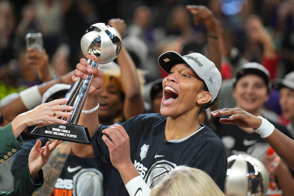 WNBA 2026 Cost to Attend Index