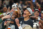 WNBA 2026 Cost to Attend Index: League's 30th Season Begins May 8