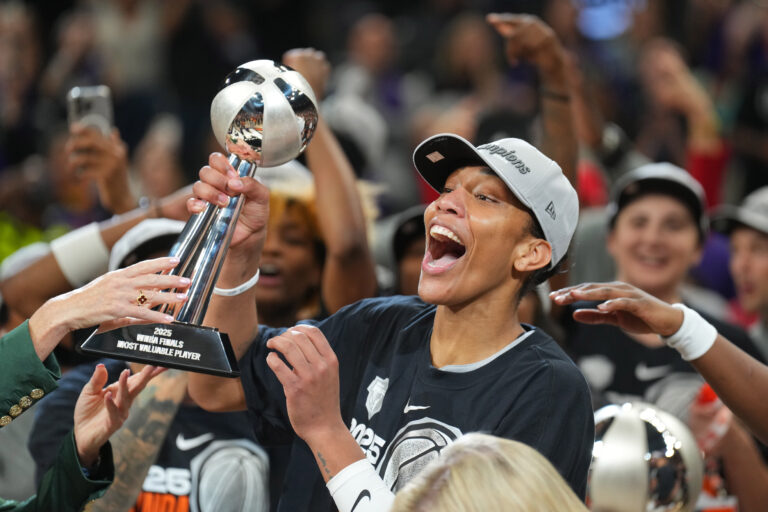 WNBA 2026 Cost to Attend Index: League's 30th Season Begins May 8