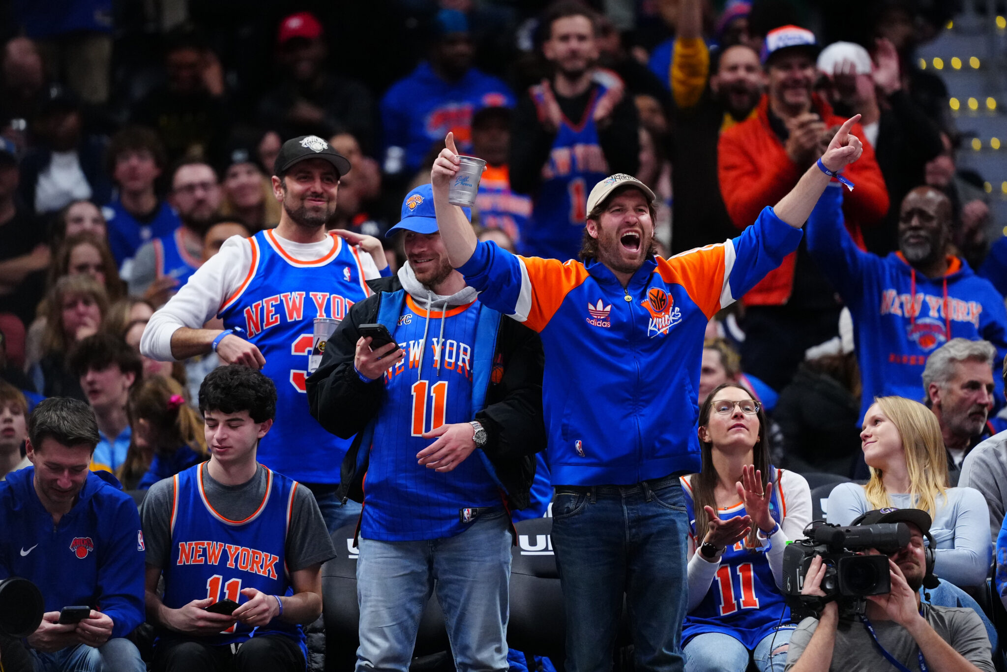2026 NBA Playoffs Cost Index: Most and Least Expensive First-Round ...