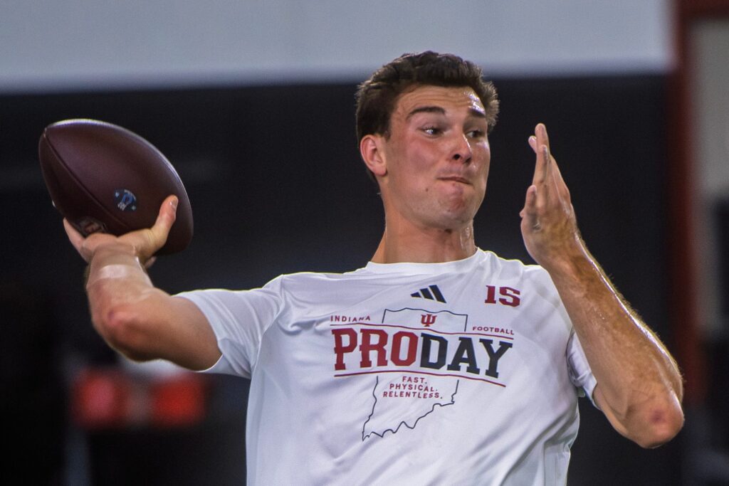 NFL Draft Betting Guide