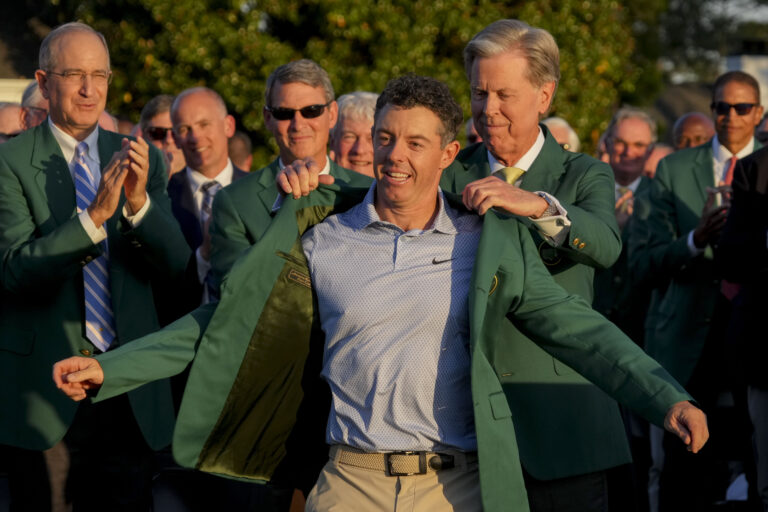 Kalshi Trades More Than $472 Million On Masters Champion; Approaches Super Bowl Winner Total