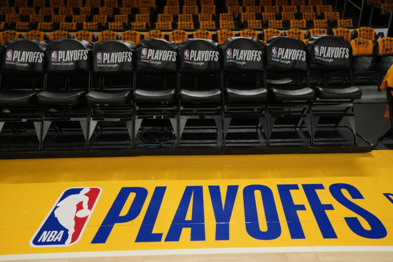 NBA Submits Wish List To Federal Regulators Concerning Prediction Markets; Joined By PGA Tour, Players' Unions
