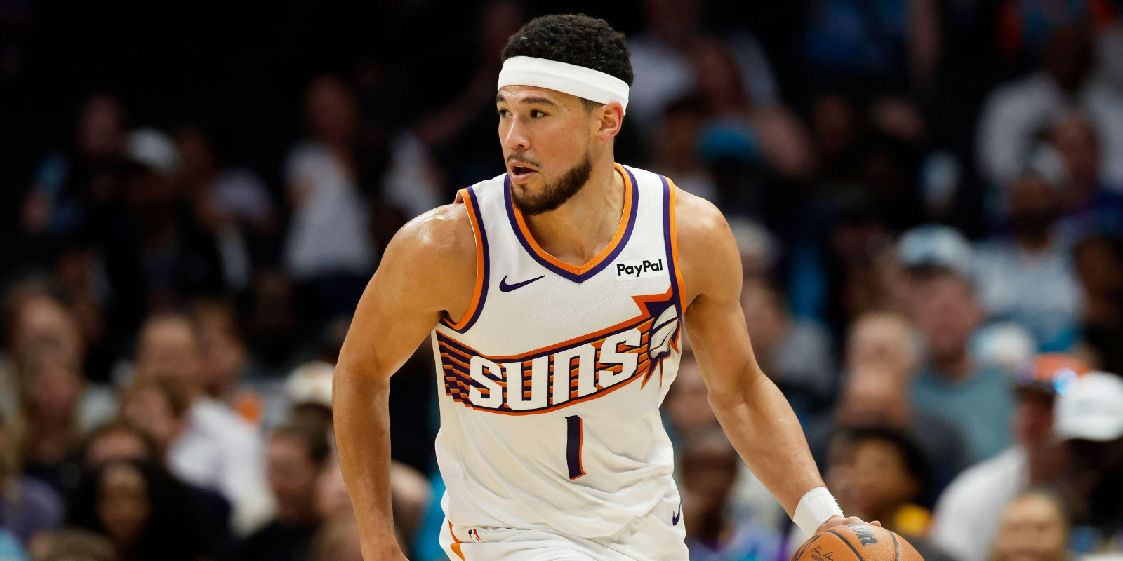 NBA Same Game Parlay: Suns vs Blazers - April 14, 2026