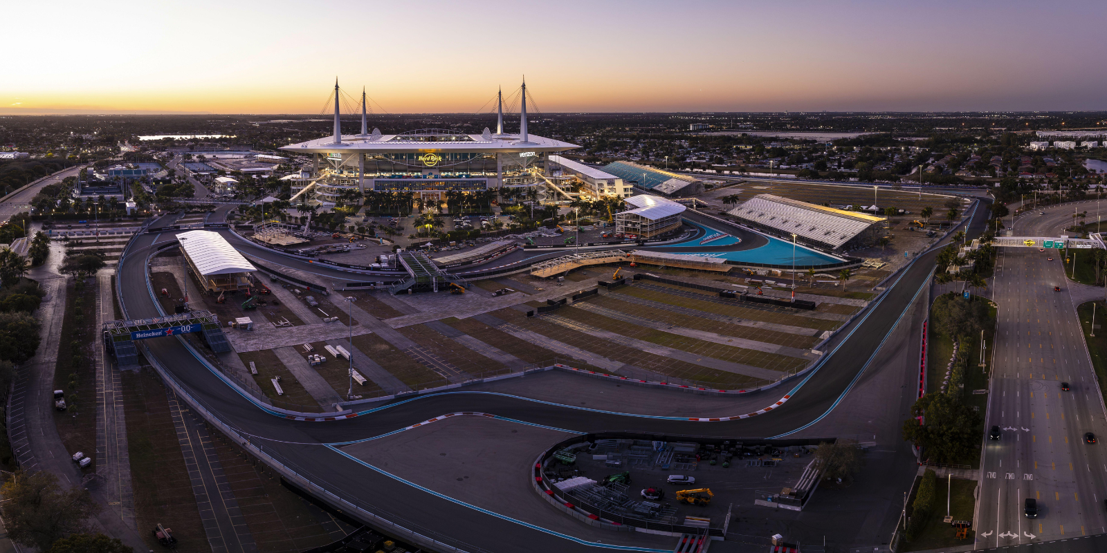 F1 Miami Grand Prix Odds, Picks & Betting Predictions - April 30, 2026