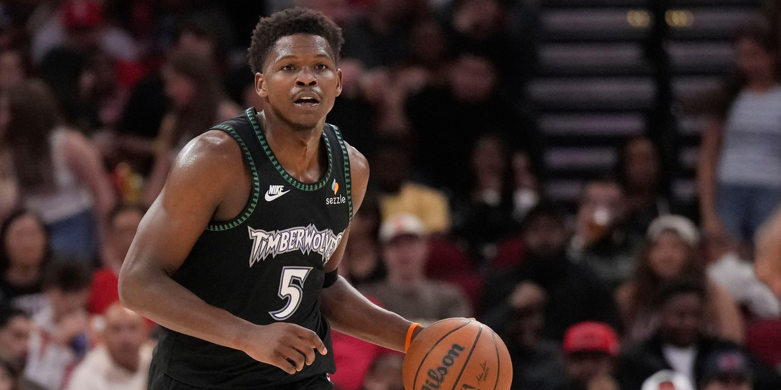 NBA Same Game Parlay: Nuggets vs Timberwolves - April 23, 2026