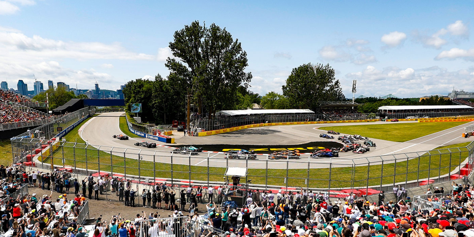 F1 Canadian Grand Prix 2026 Odds, Picks and Betting Predictions