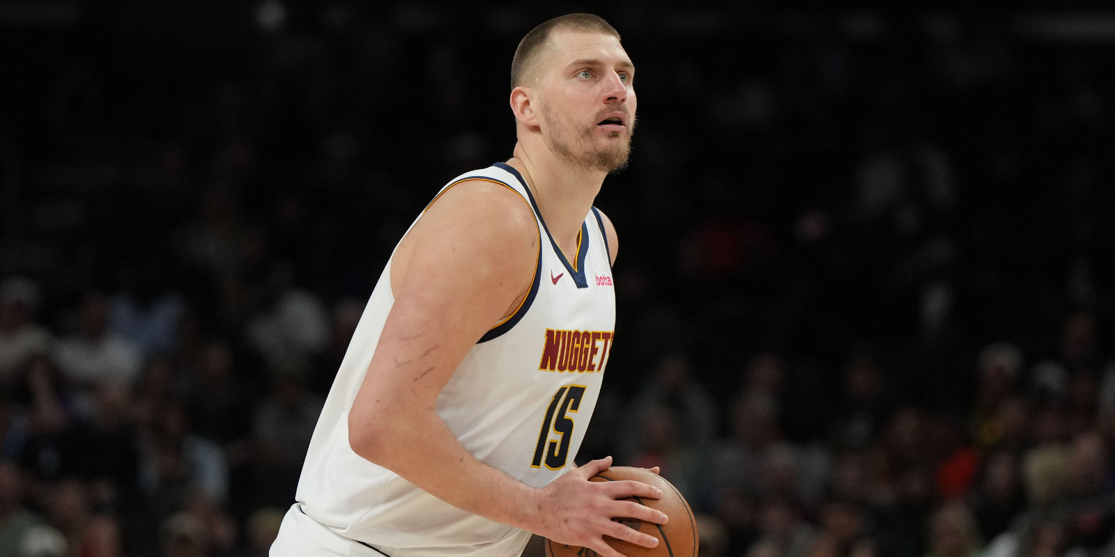 NBA Same Game Parlay: Thunder vs Nuggets - April 10, 2026