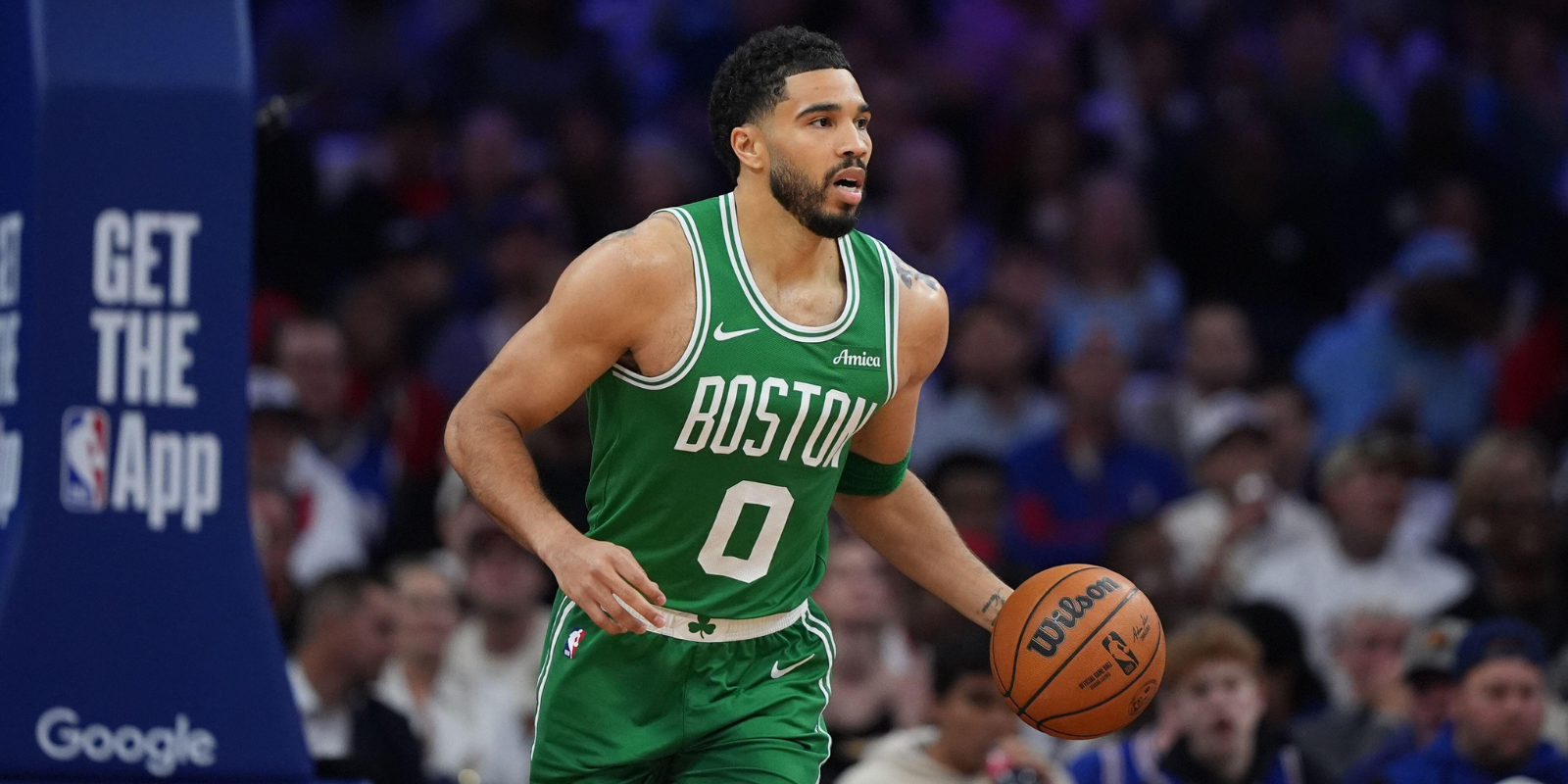 NBA Same Game Parlay: Celtics vs 76ers - April 30, 2026